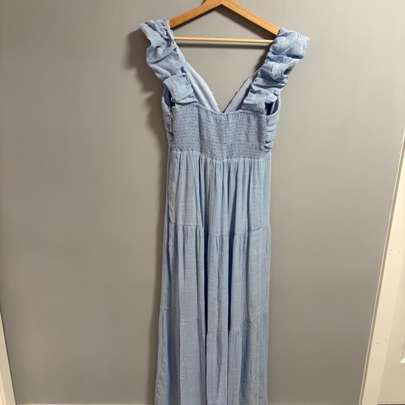 Hunter & Brown Dress - Picture 2 of 7